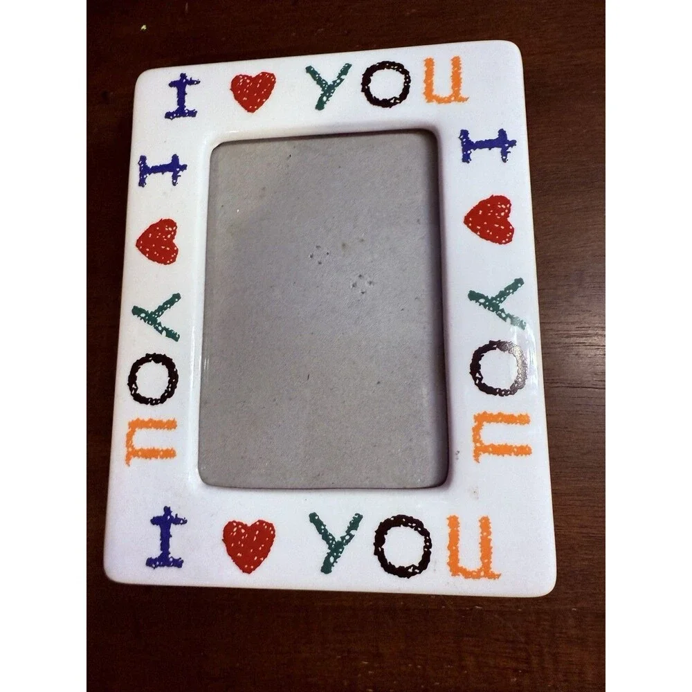Unbranded vintage love
